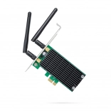 Bezdrátová síťová karta TP-Link Archer T4E PCI-E AC1200