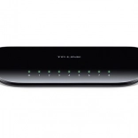 Gigabitový přepínač TP-LINK TL-SG1008D 8 portů