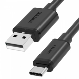 Kabel USB-C na USB-A 2.0 2M