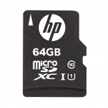 Karta MicroSDXC 64GB HP High Speed