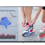 Monitor LG 43UL3J-M 43 palců UHD IPS