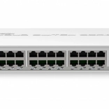 Přepínač MikroTik Cloud Router Switch 24portový GbE 2xSFP+