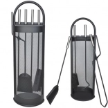 Krbové nářadí 5v1 KAMINER se stojanem