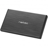 externí hliníkový box na disk 3,5" NATEC RHINO USB 3.0 (SATA)