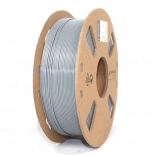 Filament PETG 1.75 mm šedý 1 kg