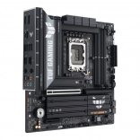 tuf gaming b860m-plus wifi mATX základní deska s lga1851 a ddr5