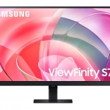 Monitor Samsung ViewFinity S70D 27 UHD IPS