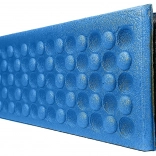 Skládací pěnová sedací podložka do přírody