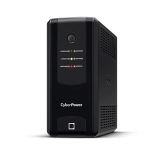 Záložní zdroj UPS CYBERPOWER UT1050EG-FR 1050 VA s AVR a ochranou RJ11/RJ45