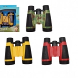 Dětský dalekohled TEDDIES – lehký a odolný pro malé objevitele