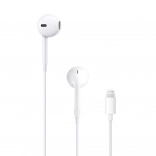 Sluchátka APPLE EarPods s konektorem Lightning