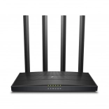 Wi-Fi router TP-Link Archer C6U AC1200