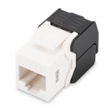 Keystone modul RJ45 CAT 5e UTP beznástrojový DIGITUS