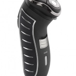 Elektrický holicí strojek Černý