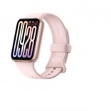 Chytrý náramek XIAOMI Smart Band 9 Pro růžový