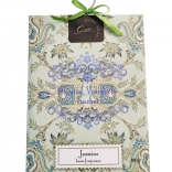 Vonný sáček do šatníku Guna Home - Jasmín