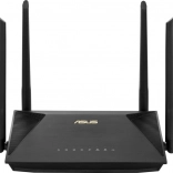 Bezdrátový router ASUS RT-AX53U AX1800 s USB