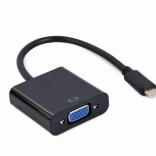 Adaptér USB-C na VGA 1080P 60Hz