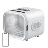 Inteligentní sušička pro domácí zvířata Petkit AirSalon Max Pro