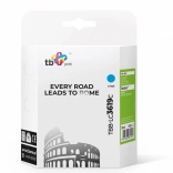 Inkoustová kazeta pro Brother MFC-J2330DW cyan