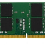 Paměť pro notebook DDR4 SODIMM 16 GB 3200 MHz CL22 1Rx8 KINGSTON VALUERAM