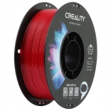 Filament PETG červený CREALITY 1,75 mm