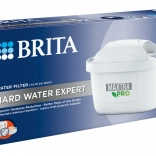 Náhradní filtry BRITA MAXTRA PRO Hard Water Expert, 3 ks