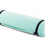 Podložka na jógu a fitness 0,5 cm s popruhy