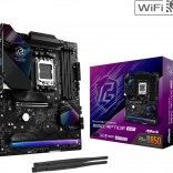 ASROCK Phantom Gaming B850 Riptide WiFi (AM5, ATX, DDR5)