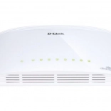 D-Link DGS-1008D gigabitový 8portový switch bez ventilátoru