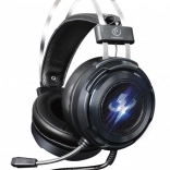 Herní sluchátka USB 7.1 Thor