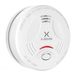Fotoelektrický detektor kouře X-Sense