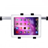 Univerzální držák na tablet do auta 7-10.1'' MC-657 pro opěrky hlavy