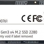 Interní SSD disk Patriot P300 2TB M.2 PCIe NVMe