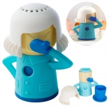 Osvěžovač lednice a čistič mikrovlnky Cool Mama