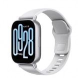 Chytré hodinky Redmi Watch 5 Active stříbrné