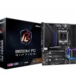 ASRock B650M PG Riptide – microATX základní deska AM5 s DDR5 a PCIe 5.0