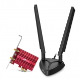 Síťová Karta Tp-Link Archer TXE75E PCI-E AXE5400
