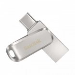 SanDisk Ultra Dual Drive Luxe 128GB USB 3.1