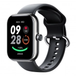 Chytré hodinky JOYROOM JR-FT5 Plus Fit-life (grafitové)