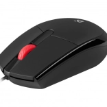 Drátová optická myš DEFENDER Delta MM-523 černá