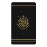 Rohožka Harry Potter Bradavice zlatá