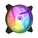 ventilátor 140 mm argb volcano apex