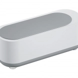 Kompaktní vibrační čistič šperků 300 ml na baterie