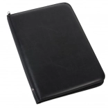 Diplomatka A4 Asistentka černá