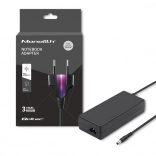 Zasilovací adaptér Qoltec 60W