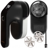 Bezdrátový odžmolkovač na oblečení RUHHY