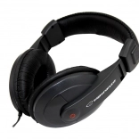 Esperanza sluchátka stereo s regulací hlasitosti