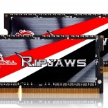 Notebooková paměť DDR3 16 GB (2×8 GB) 1600 MHz 1,35 V