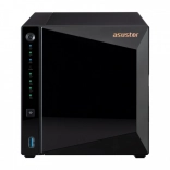 asustor drivestor 4 pro gen2 (as3304t v2) – 4šachtový nas s 2,5gbe
